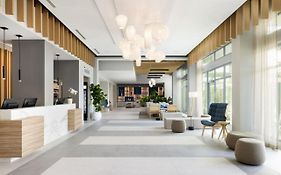 Residence Inn By Marriott San Juan Isla Verde